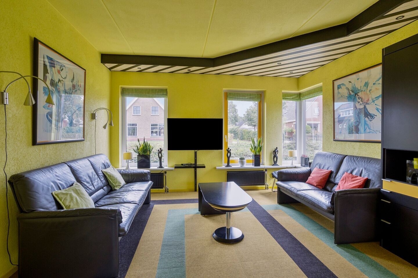 Vrijstaande woning te koop: Nijstad 2B, Dwingeloo