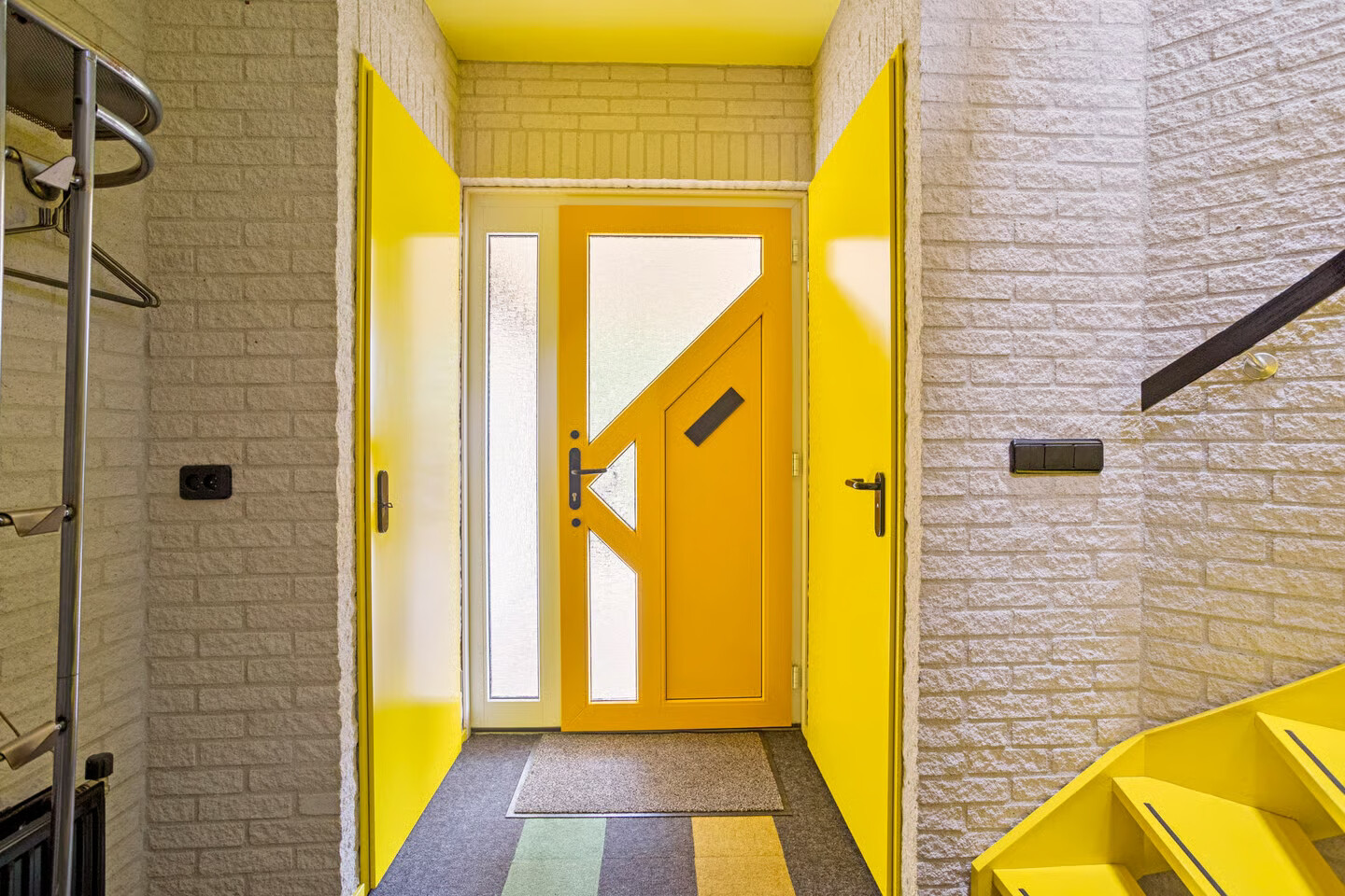 Vrijstaande woning te koop: Nijstad 2B, Dwingeloo