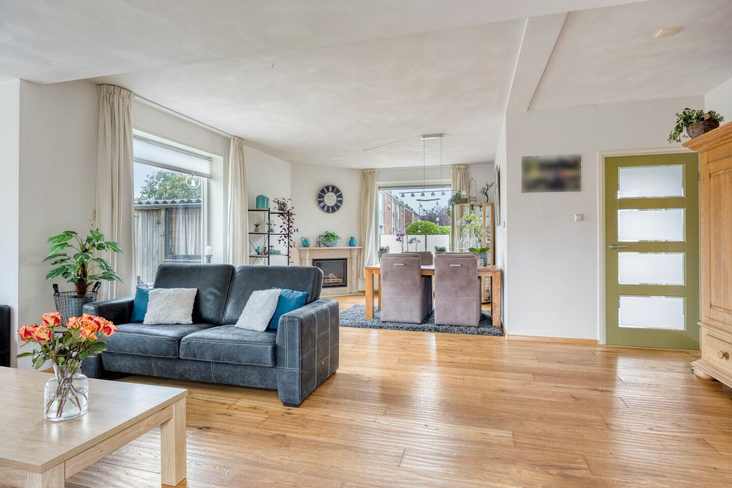 Vrijstaande woning te koop: Nijstadsakkers 10, Dwingeloo