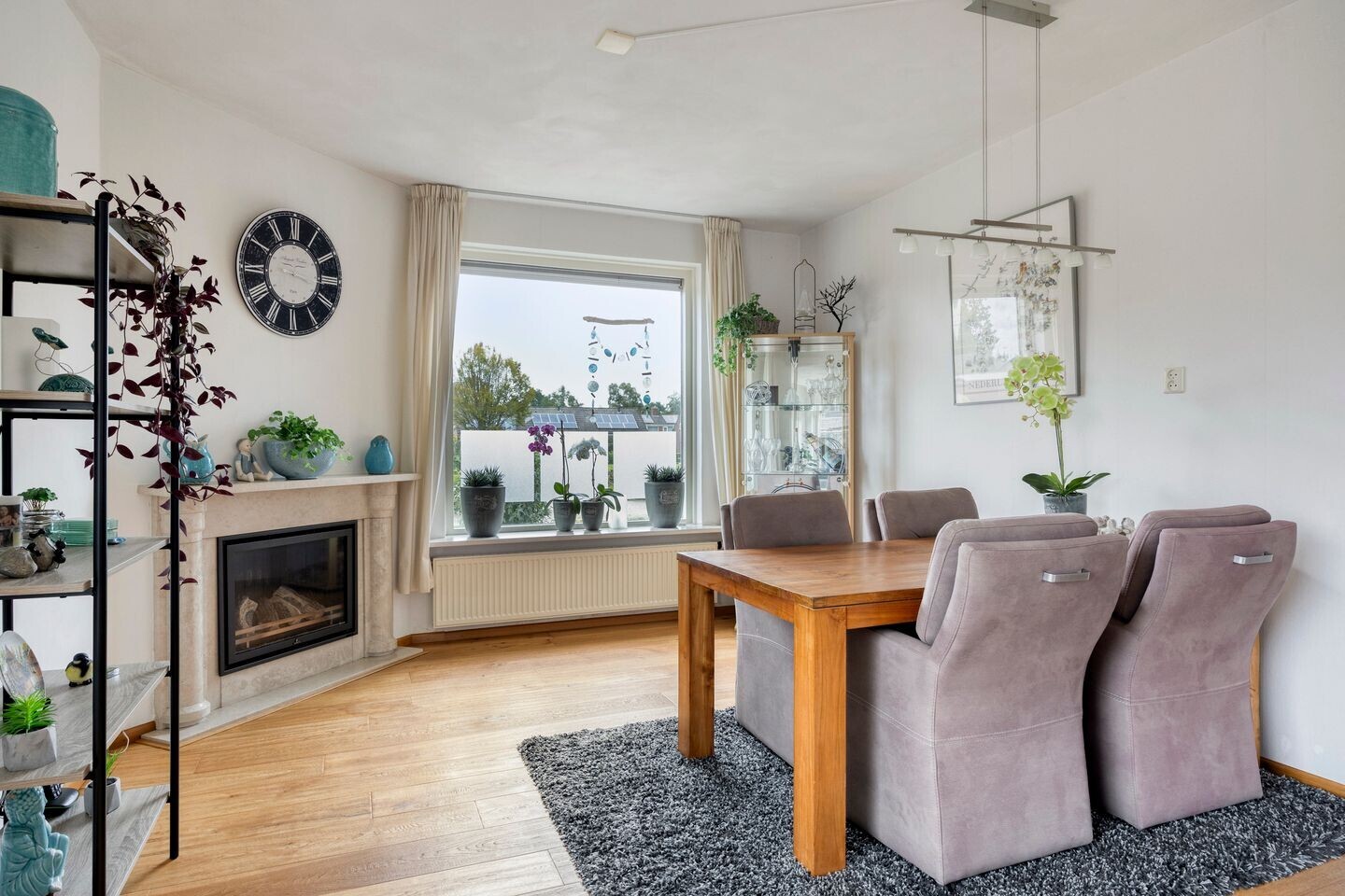 Vrijstaande woning te koop: Nijstadsakkers 10, Dwingeloo