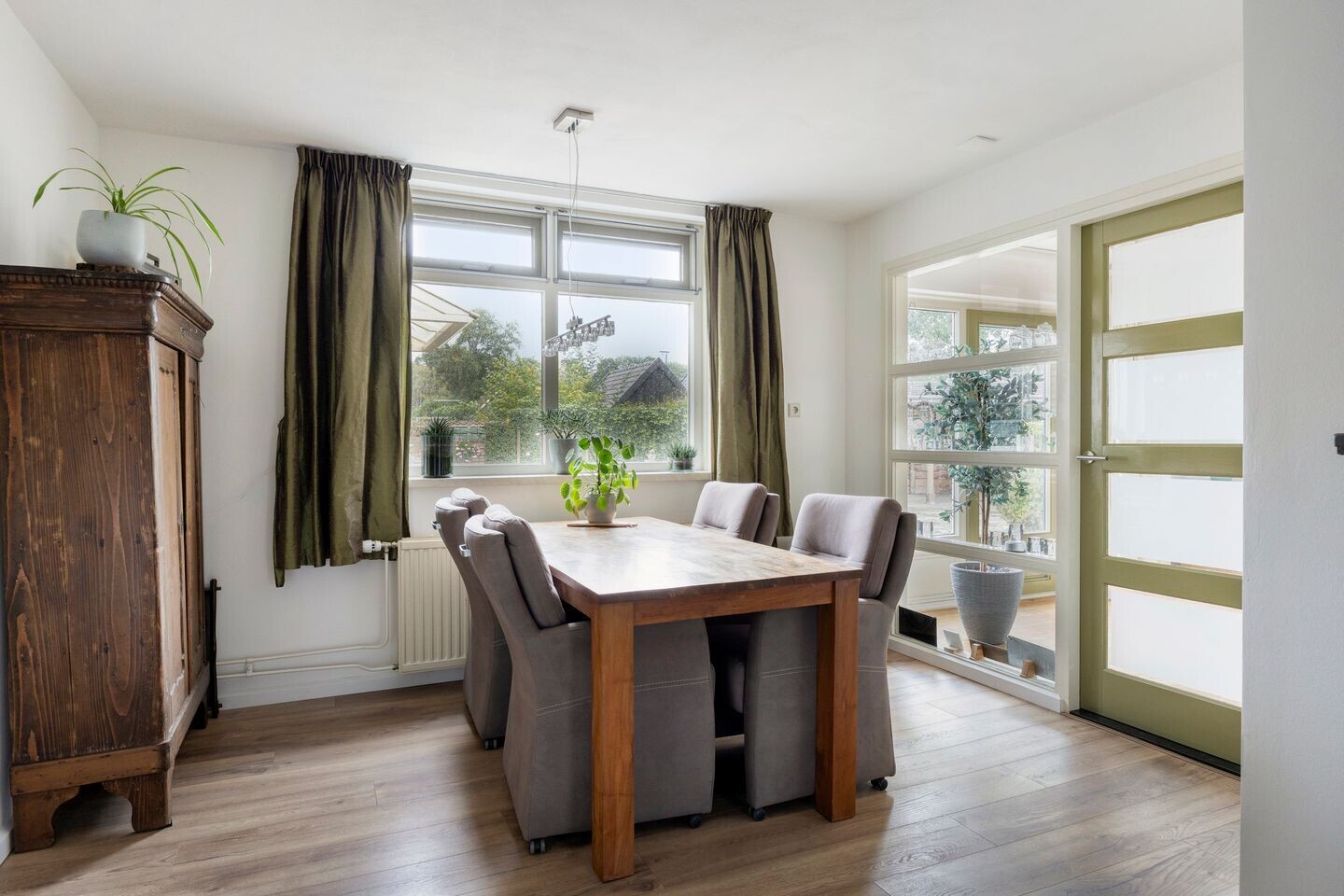 Vrijstaande woning te koop: Nijstadsakkers 10, Dwingeloo