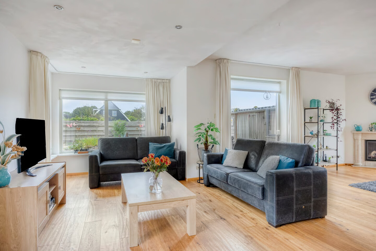 Vrijstaande woning te koop: Nijstadsakkers 10, Dwingeloo