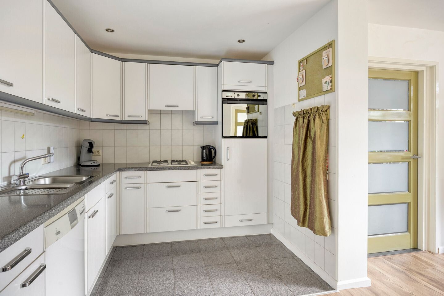 Vrijstaande woning te koop: Nijstadsakkers 10, Dwingeloo