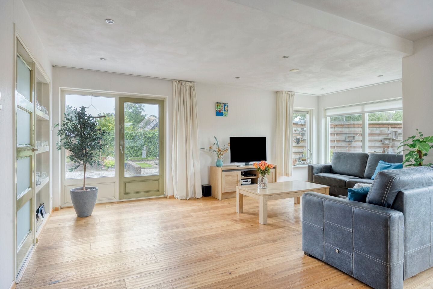 Vrijstaande woning te koop: Nijstadsakkers 10, Dwingeloo