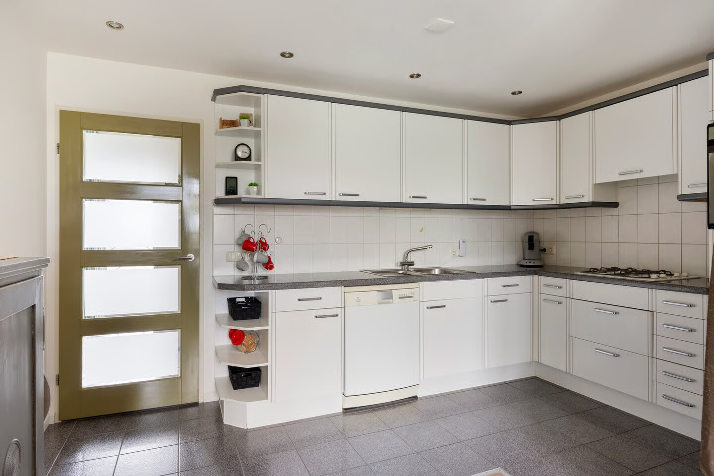 Vrijstaande woning te koop: Nijstadsakkers 10, Dwingeloo