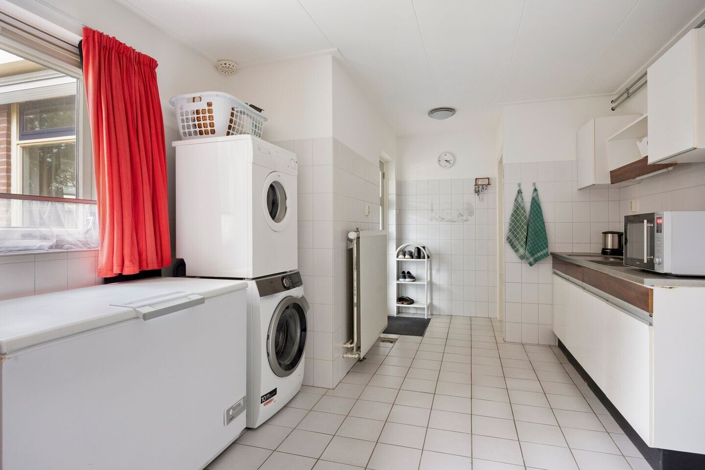 Vrijstaande woning te koop: Nijstadsakkers 10, Dwingeloo