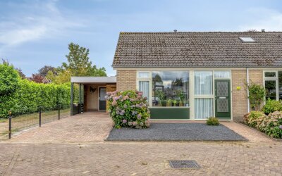 Huis te koop Nijstadsakkers 15-A