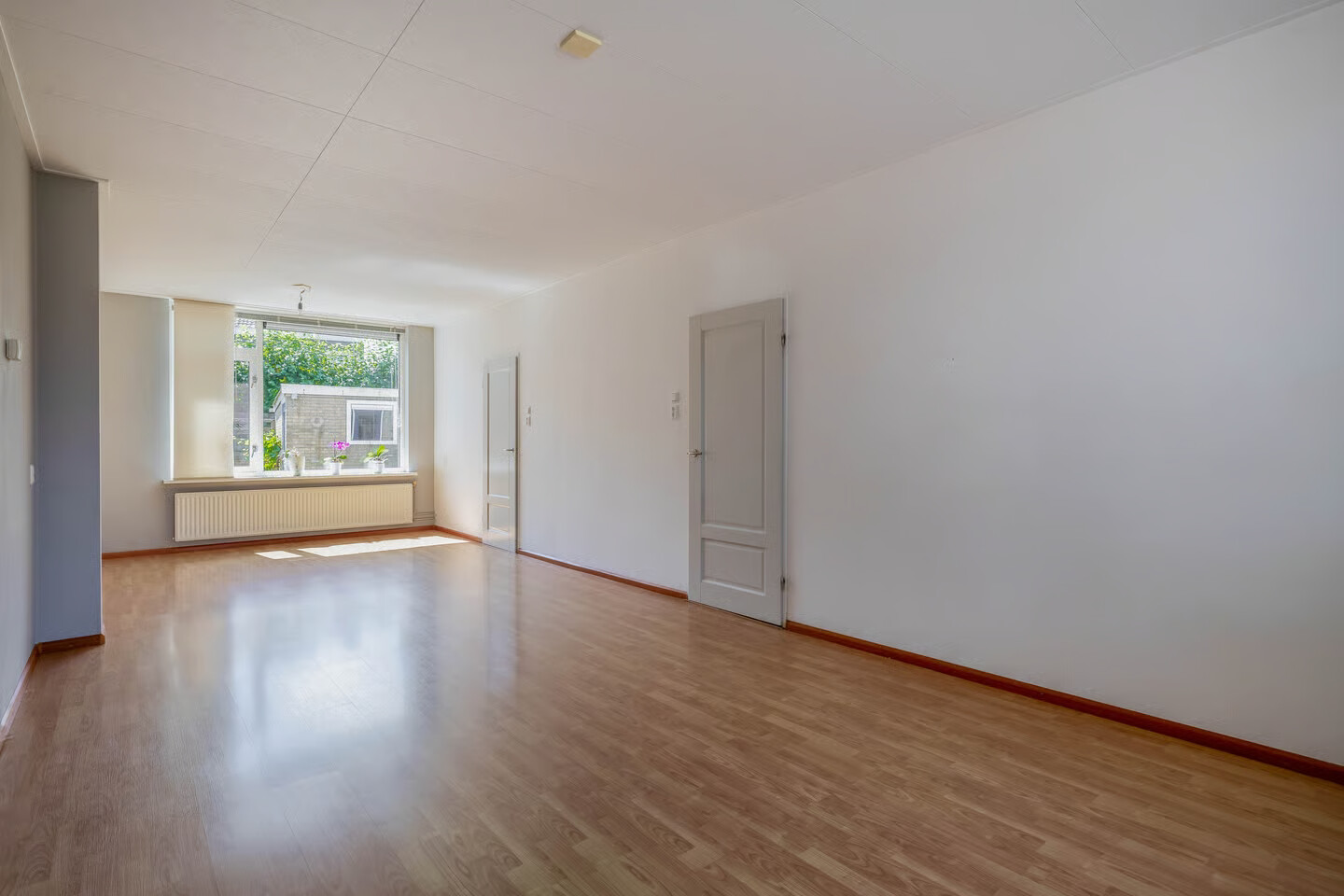 Hoekwoning te koop: Egbert Nijstadlaan 31, Dwingeloo