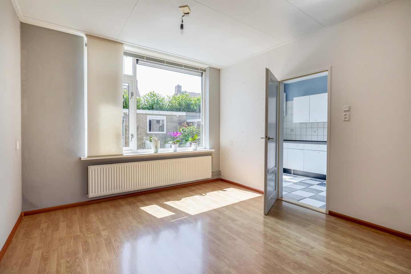 Hoekwoning te koop: Egbert Nijstadlaan 31, Dwingeloo