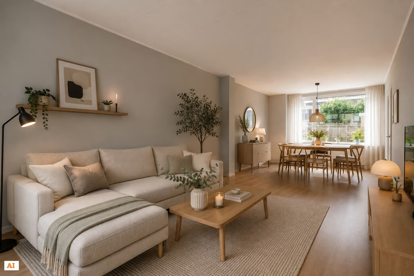 Hoekwoning te koop: Egbert Nijstadlaan 31, Dwingeloo