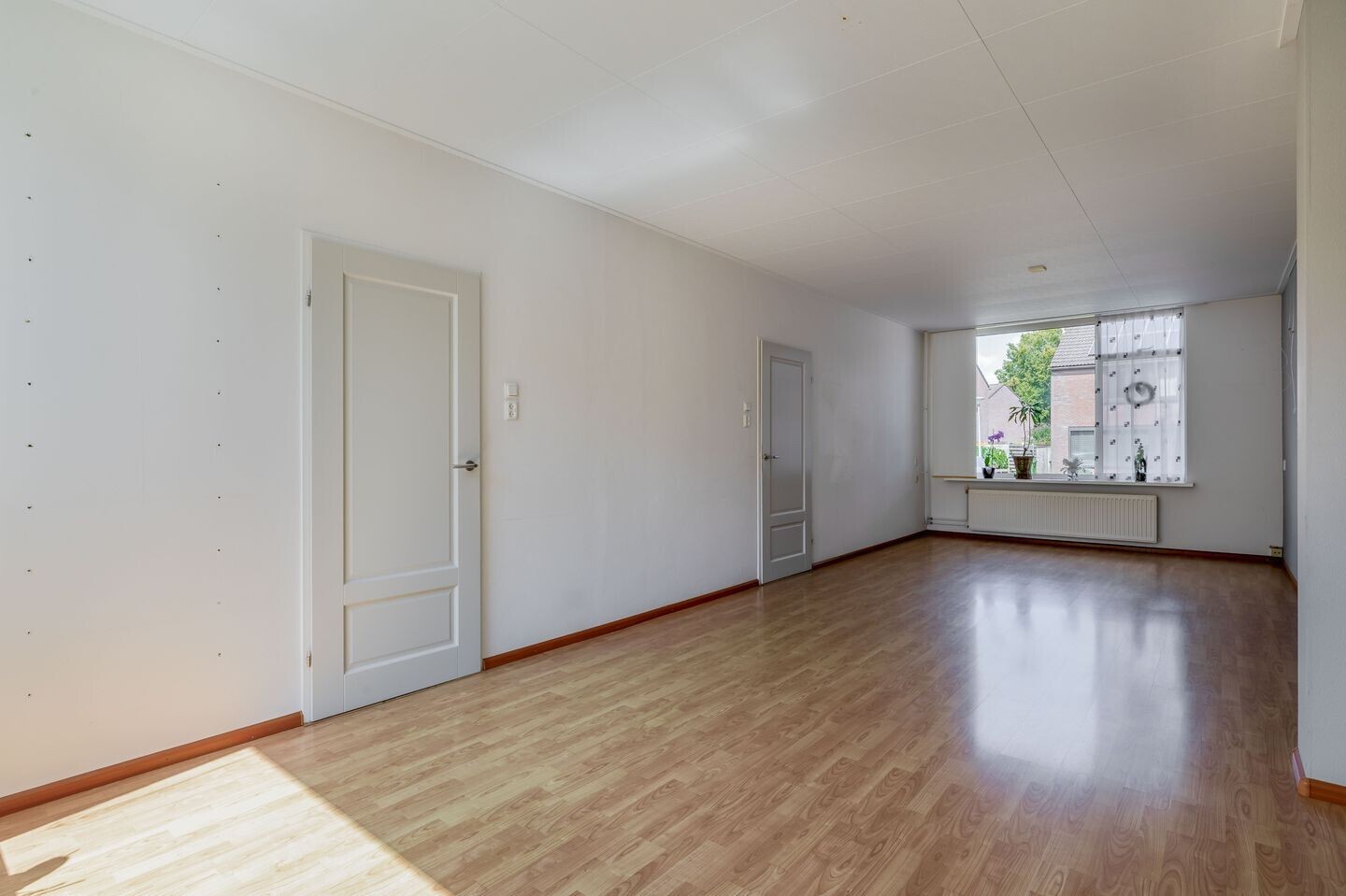 Hoekwoning te koop: Egbert Nijstadlaan 31, Dwingeloo