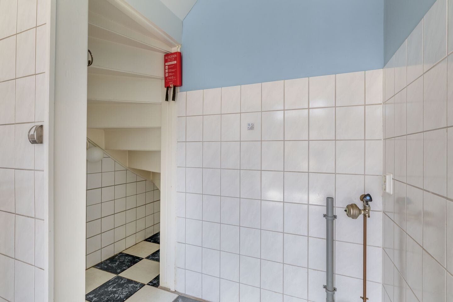 Hoekwoning te koop: Egbert Nijstadlaan 31, Dwingeloo