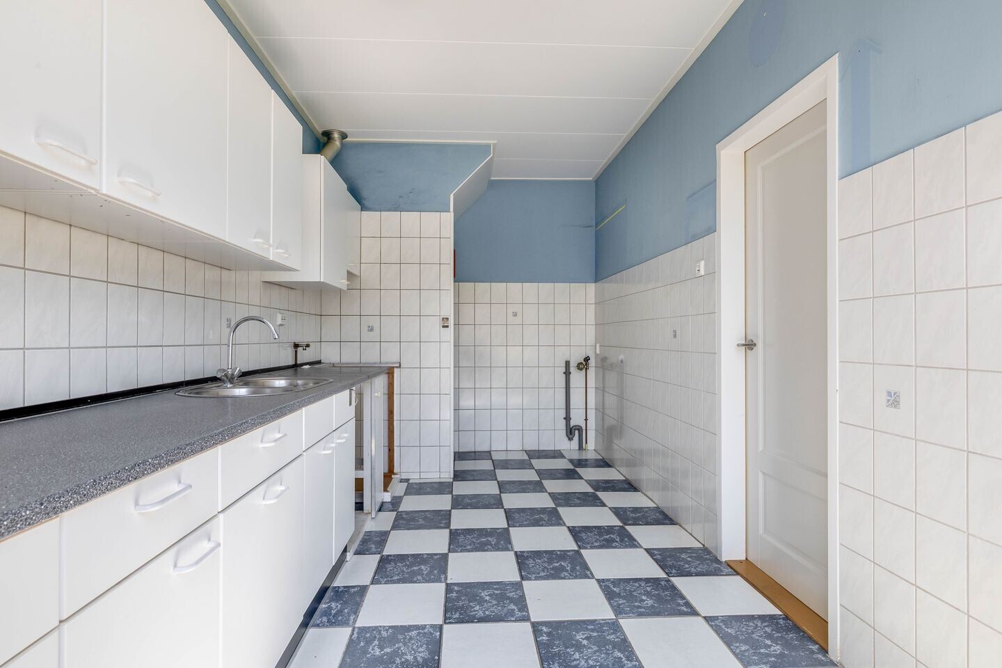 Hoekwoning te koop: Egbert Nijstadlaan 31, Dwingeloo