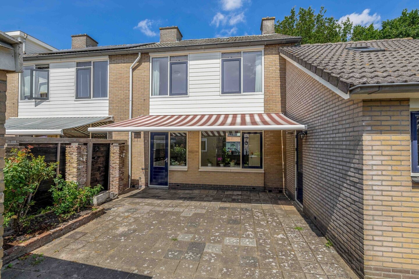 Hoekwoning te koop: Egbert Nijstadlaan 31, Dwingeloo