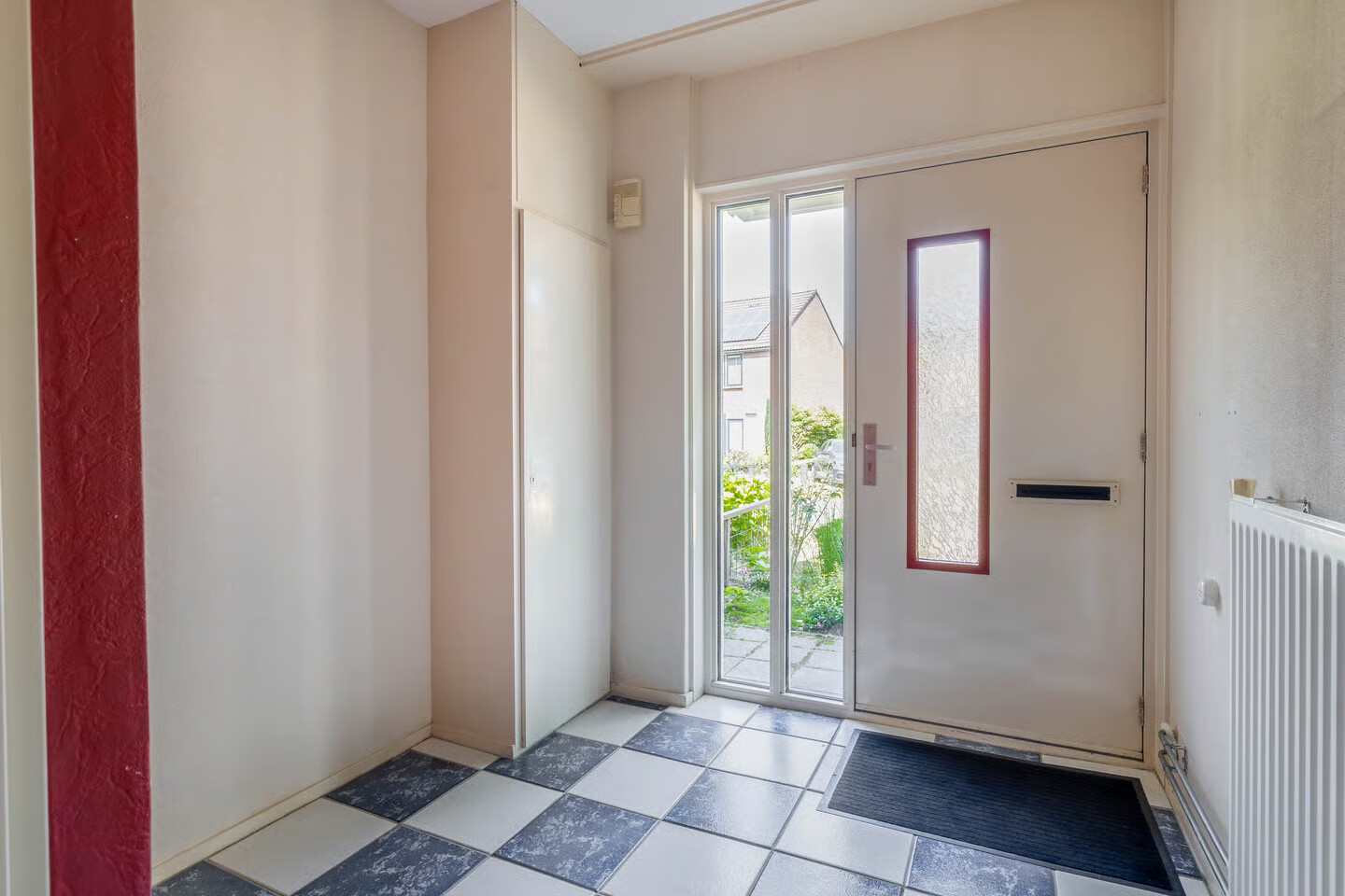Hoekwoning te koop: Egbert Nijstadlaan 31, Dwingeloo