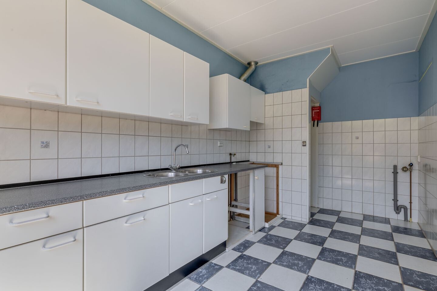 Hoekwoning te koop: Egbert Nijstadlaan 31, Dwingeloo
