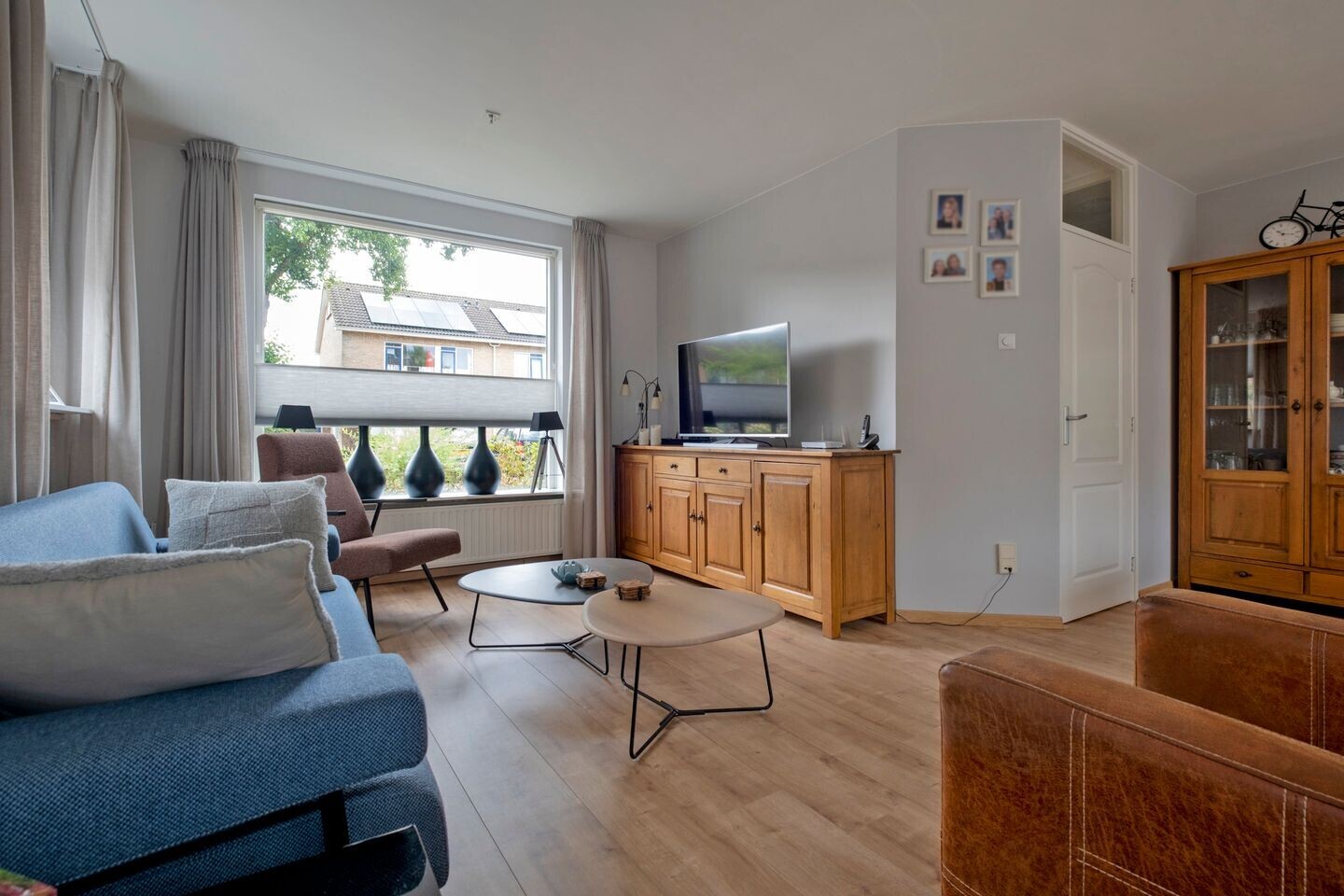 Hoekwoning te koop: Egbert Nijstadlaan 41, Dwingeloo