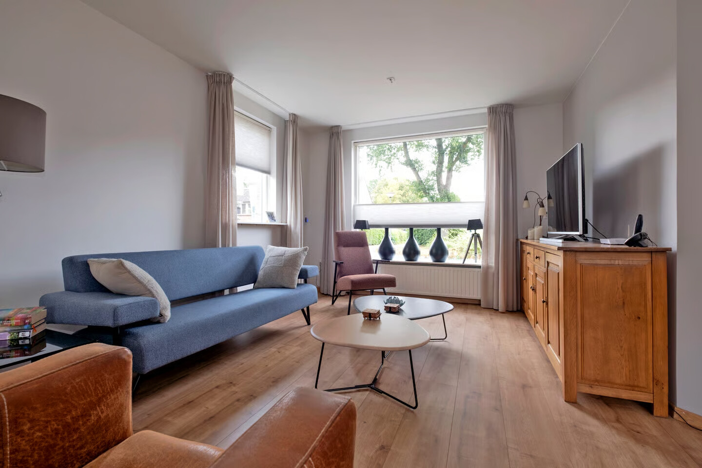 Hoekwoning te koop: Egbert Nijstadlaan 41, Dwingeloo