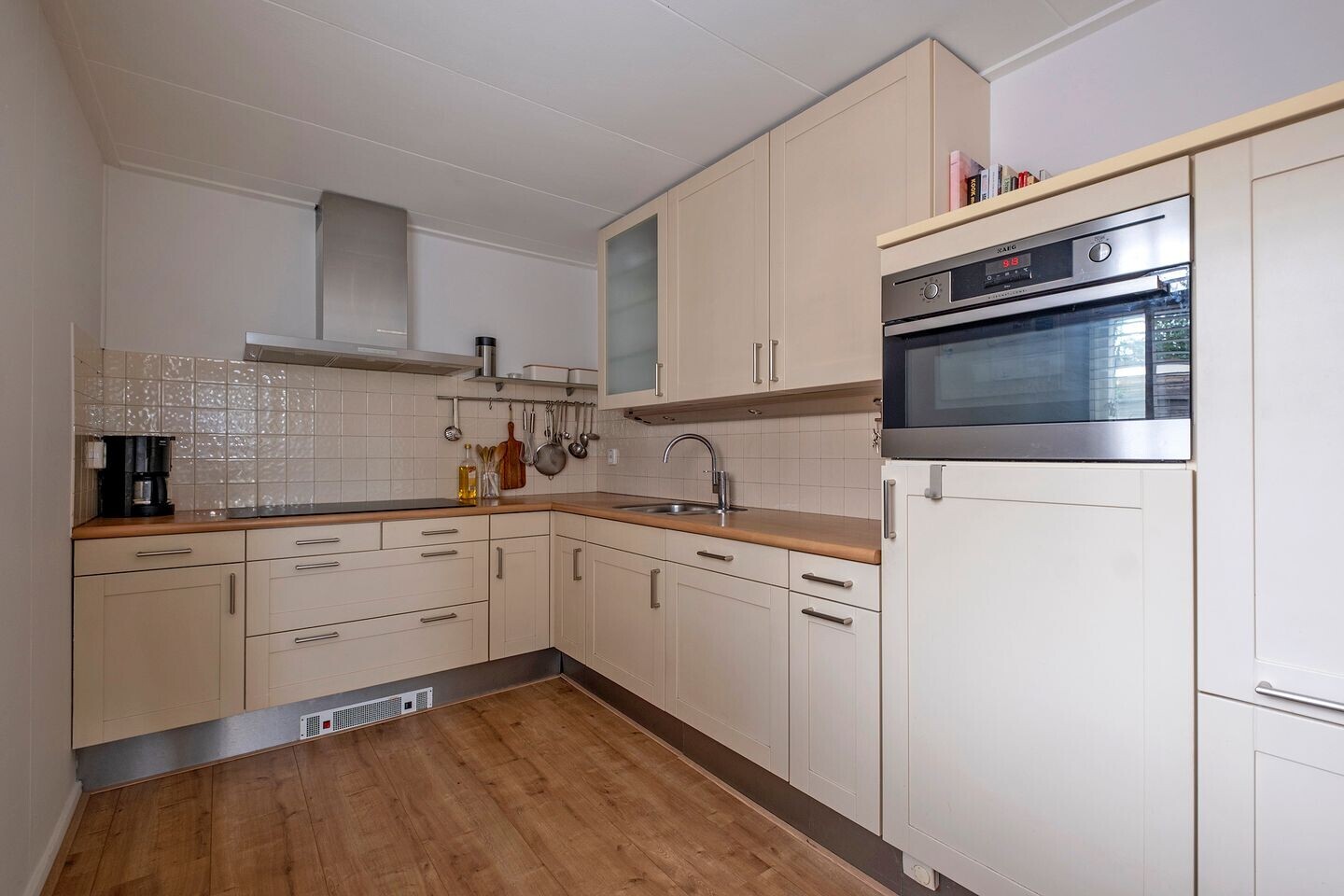 Hoekwoning te koop: Egbert Nijstadlaan 41, Dwingeloo