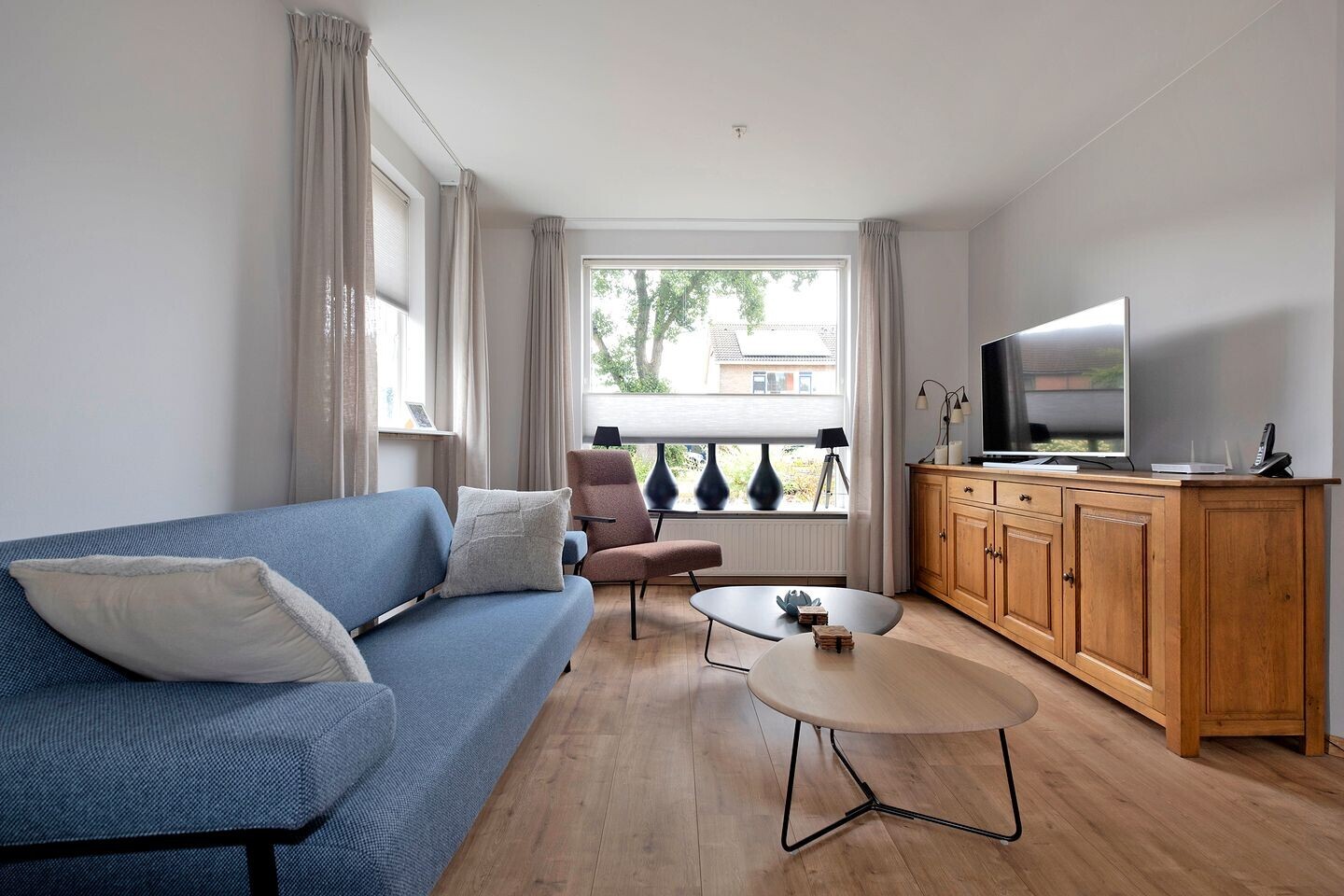 Hoekwoning te koop: Egbert Nijstadlaan 41, Dwingeloo