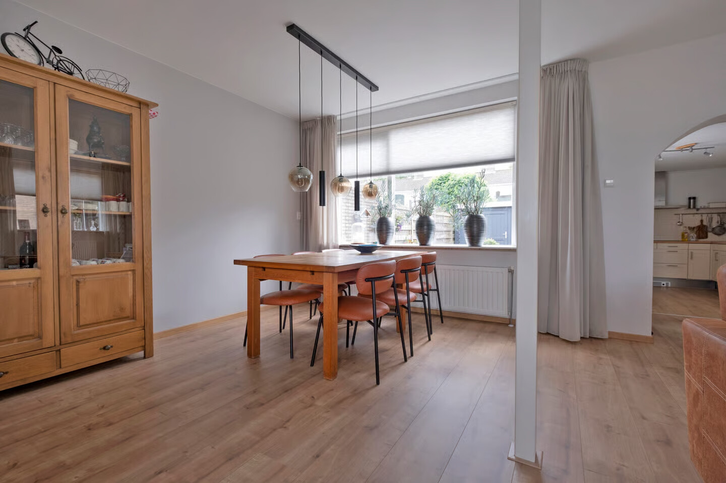 Hoekwoning te koop: Egbert Nijstadlaan 41, Dwingeloo