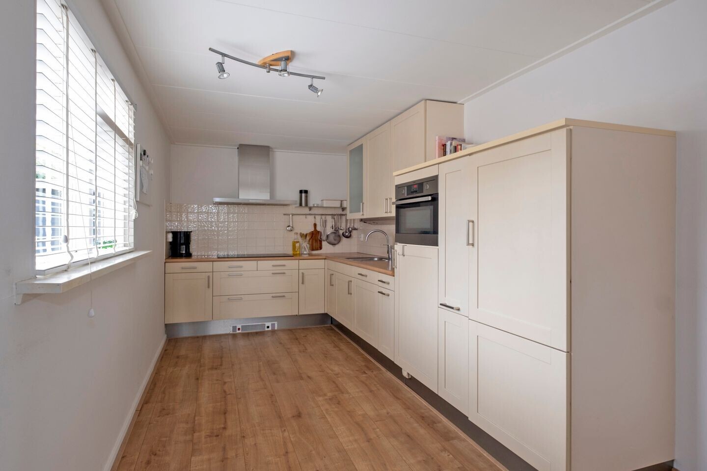 Hoekwoning te koop: Egbert Nijstadlaan 41, Dwingeloo