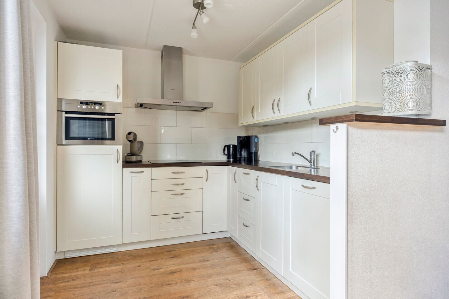 Tussenwoning te koop: Valderseweg 31, Dwingeloo
