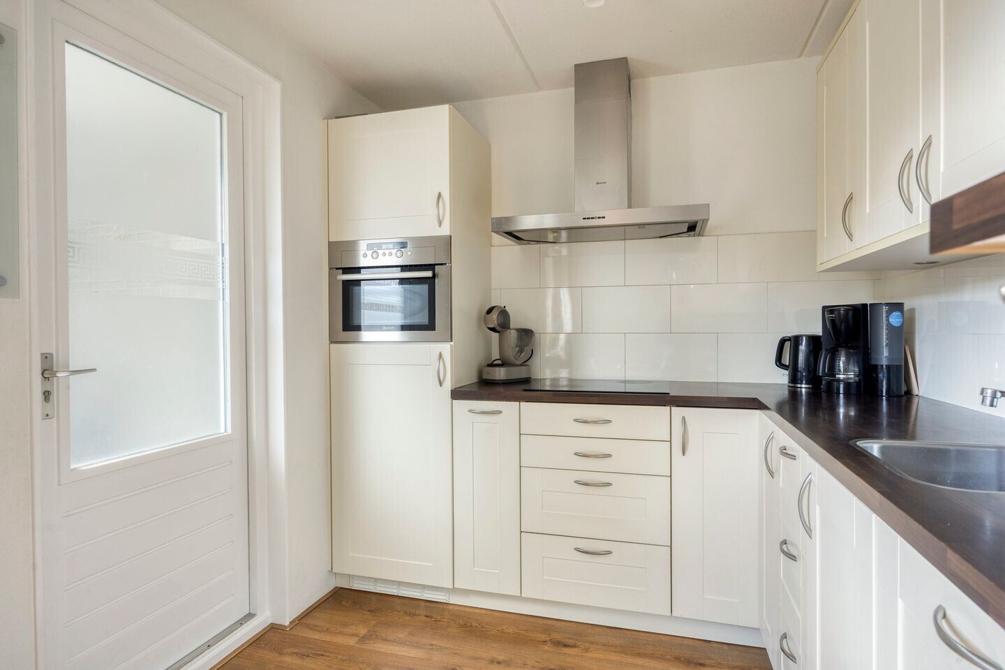 Tussenwoning te koop: Valderseweg 31, Dwingeloo