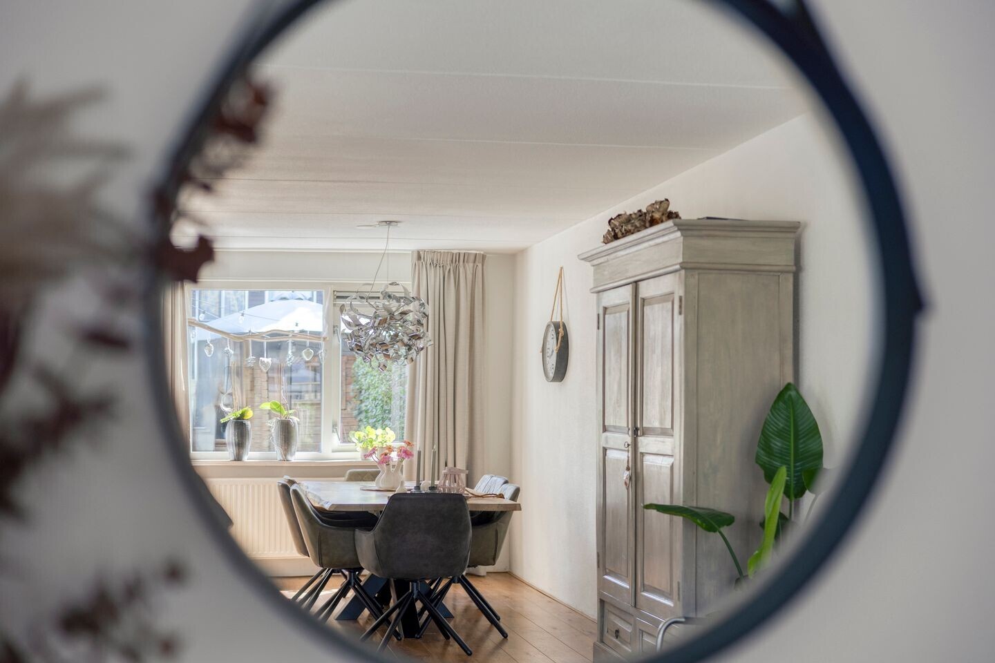Tussenwoning te koop: Valderseweg 31, Dwingeloo