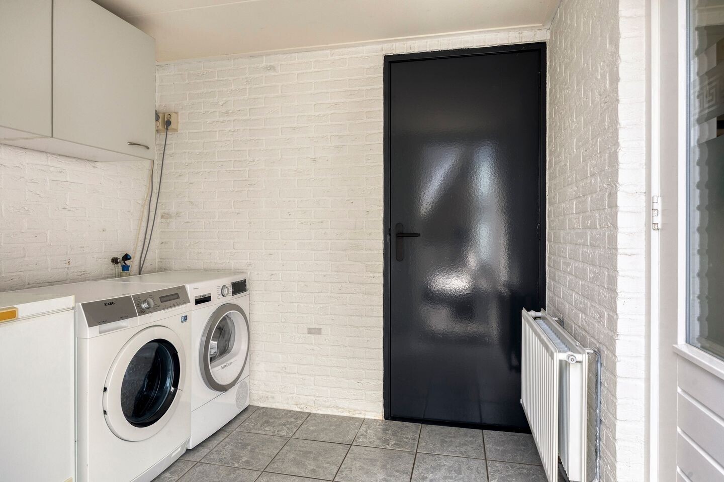 Tussenwoning te koop: Valderseweg 31, Dwingeloo