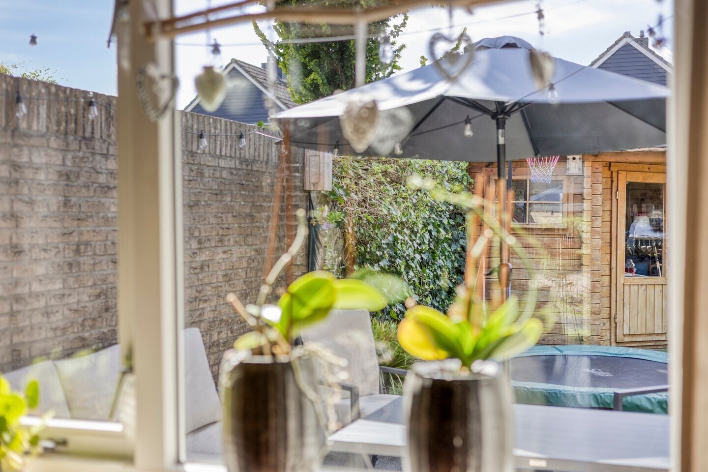 Tussenwoning te koop: Valderseweg 31, Dwingeloo