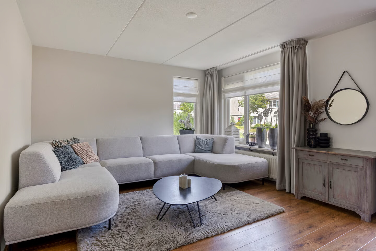 Tussenwoning te koop: Valderseweg 31, Dwingeloo