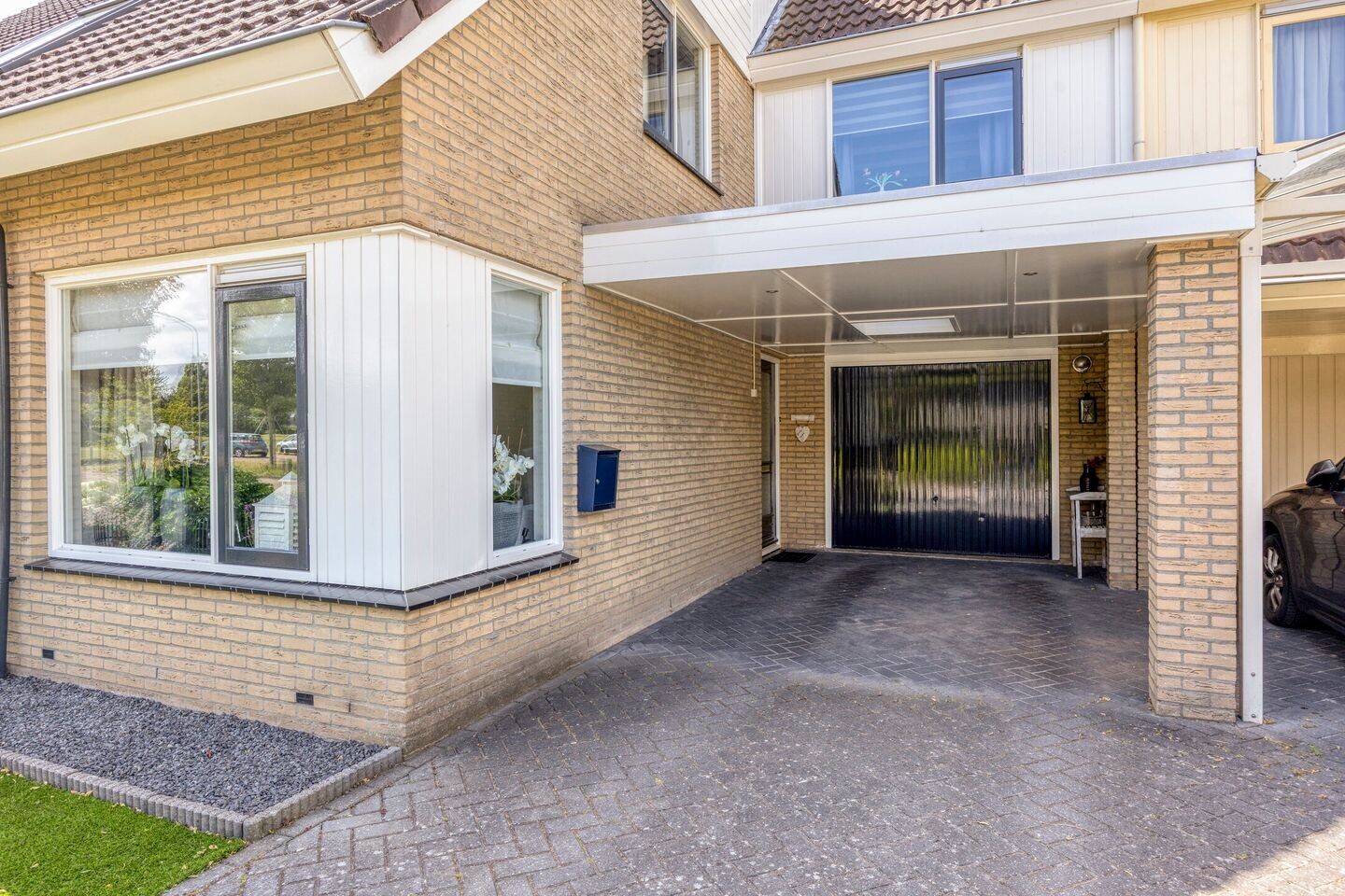 Tussenwoning te koop: Valderseweg 31, Dwingeloo
