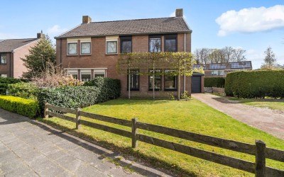 Weverslaan 15