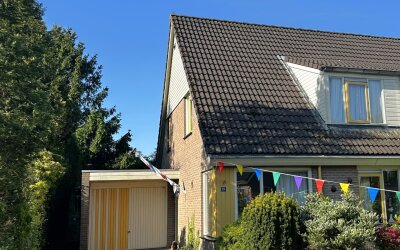 Brugesakker 19