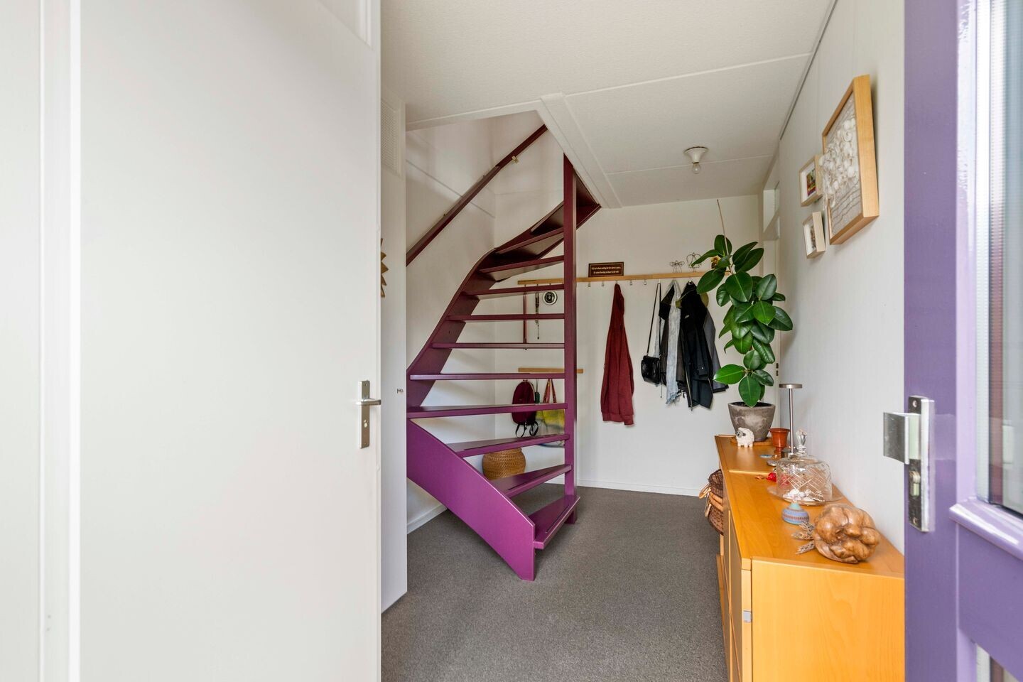 Twee-onder-één-kap te koop: Brugesakker 29, Dwingeloo