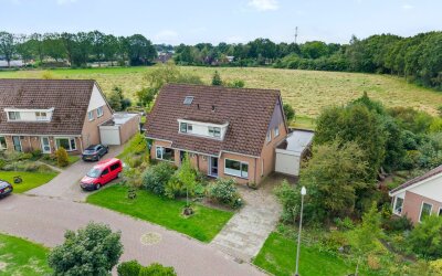 Brugesakker 29
