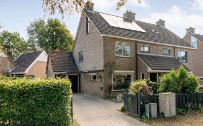 W Jaasmasingel 23