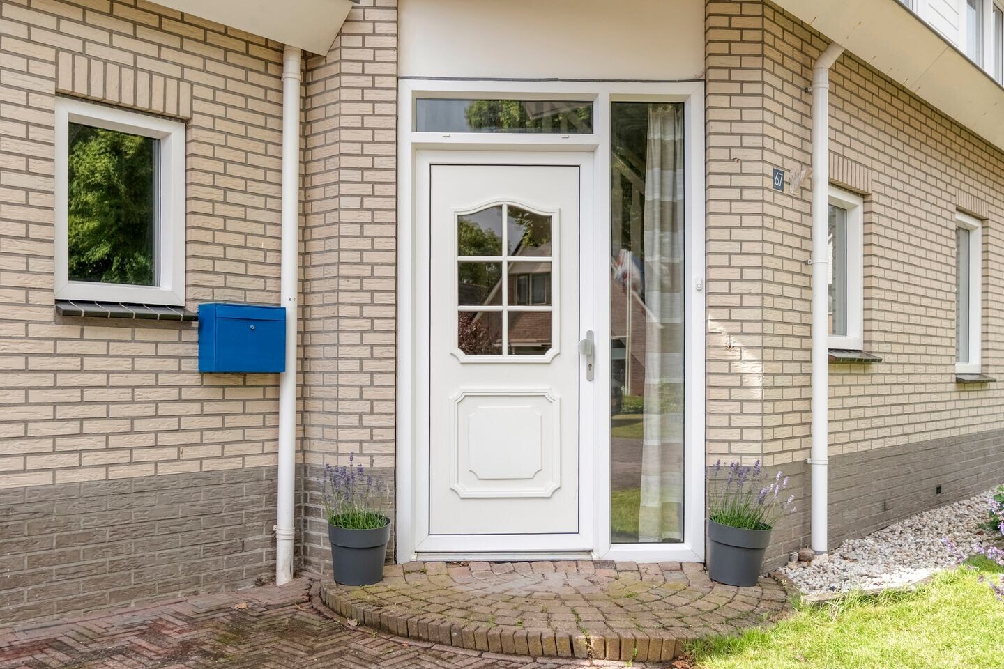 Vrijstaande woning te koop: Levimaat 67, Dwingeloo