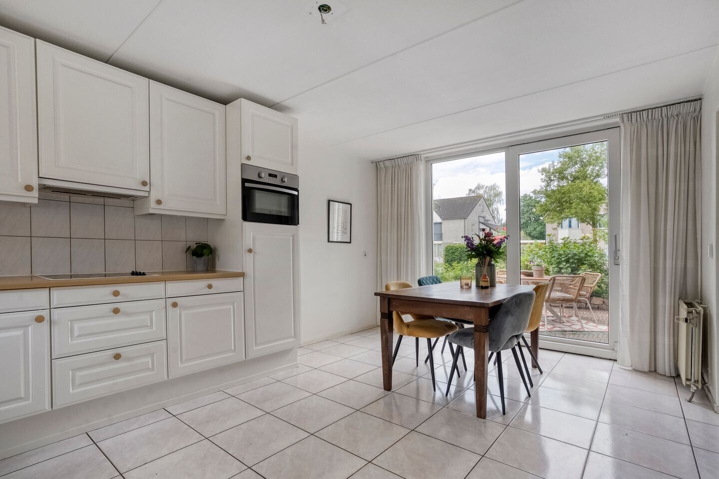 Vrijstaande woning te koop: Levimaat 67, Dwingeloo
