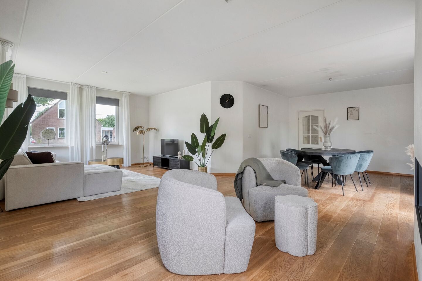 Vrijstaande woning te koop: Levimaat 67, Dwingeloo