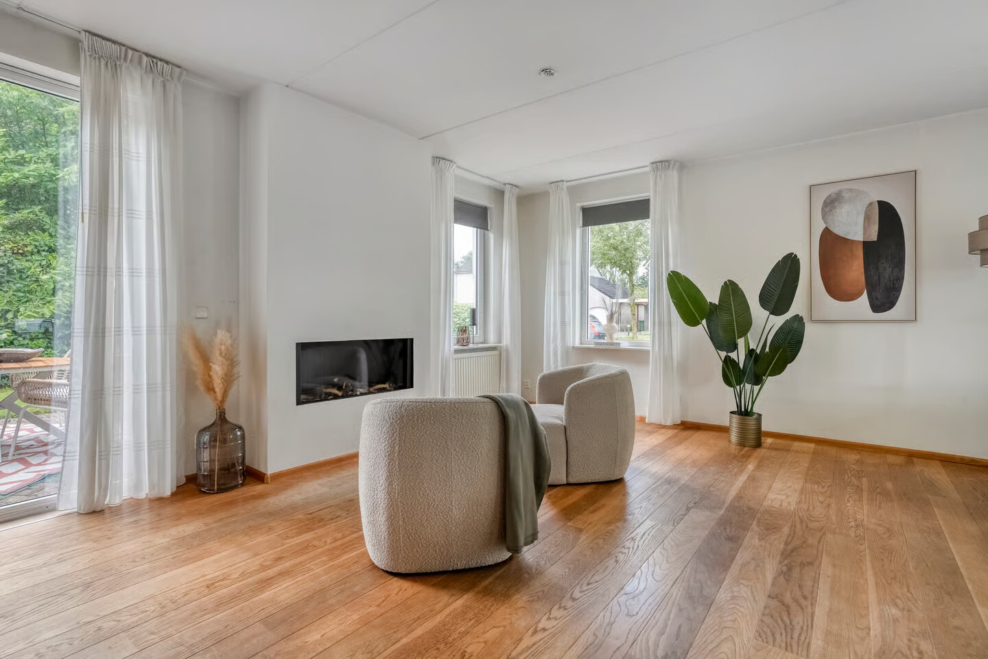 Vrijstaande woning te koop: Levimaat 67, Dwingeloo