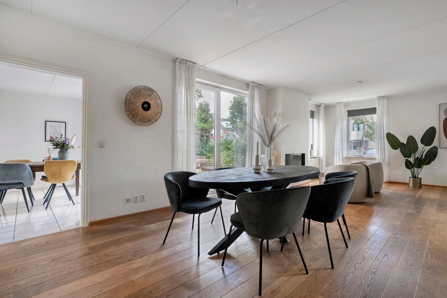 Vrijstaande woning te koop: Levimaat 67, Dwingeloo