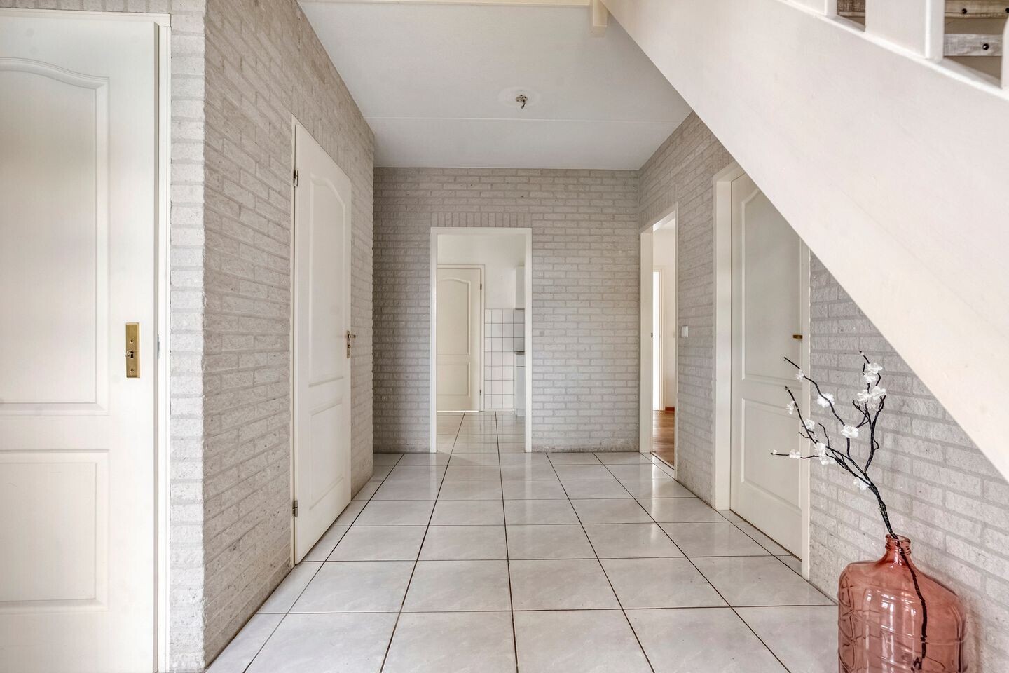 Vrijstaande woning te koop: Levimaat 67, Dwingeloo