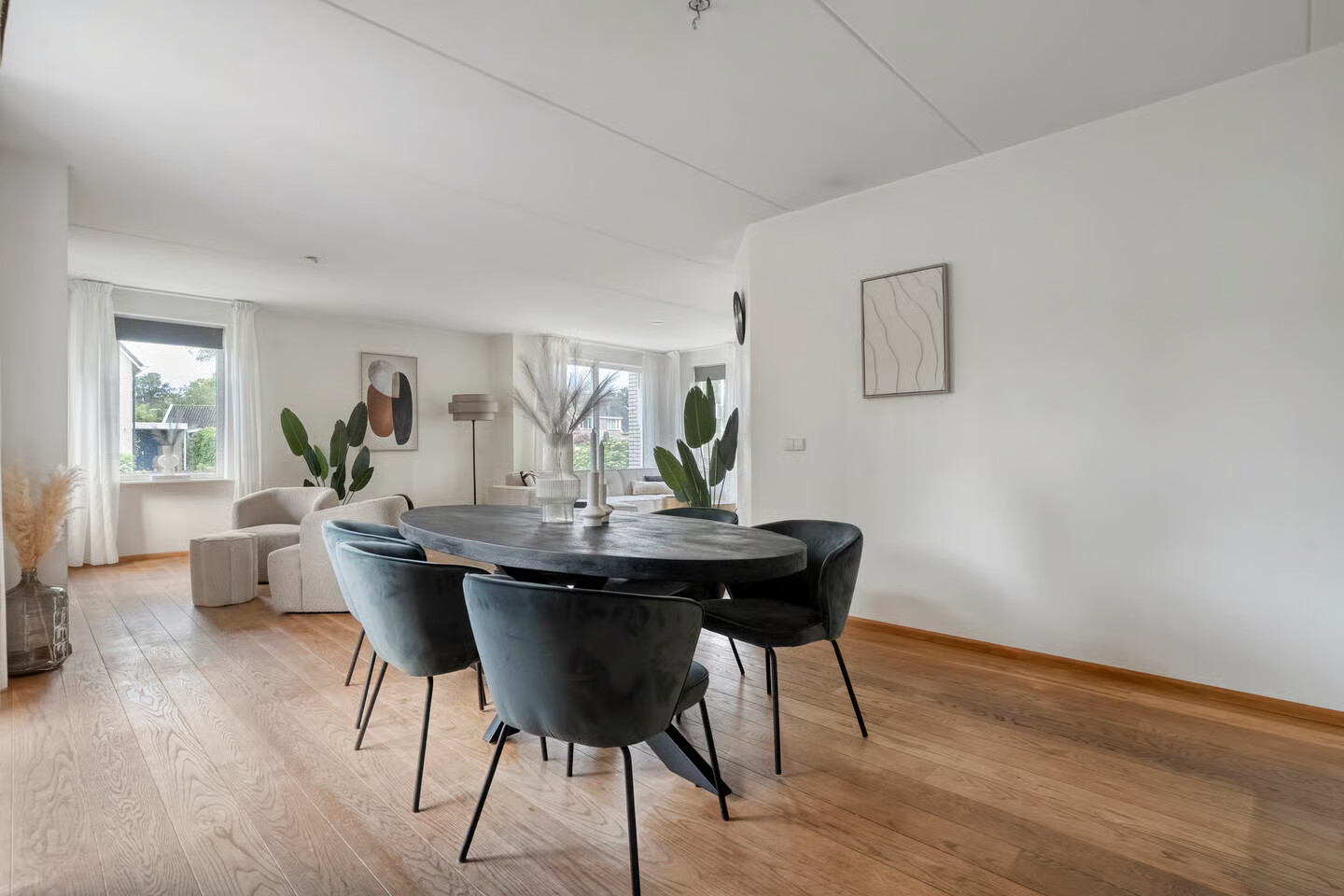Vrijstaande woning te koop: Levimaat 67, Dwingeloo