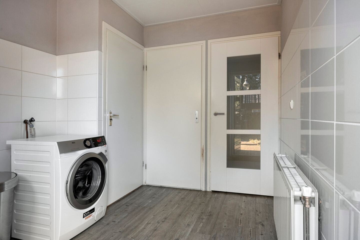 Vrijstaande woning te koop: Kibbelstuk 24, Dwingeloo