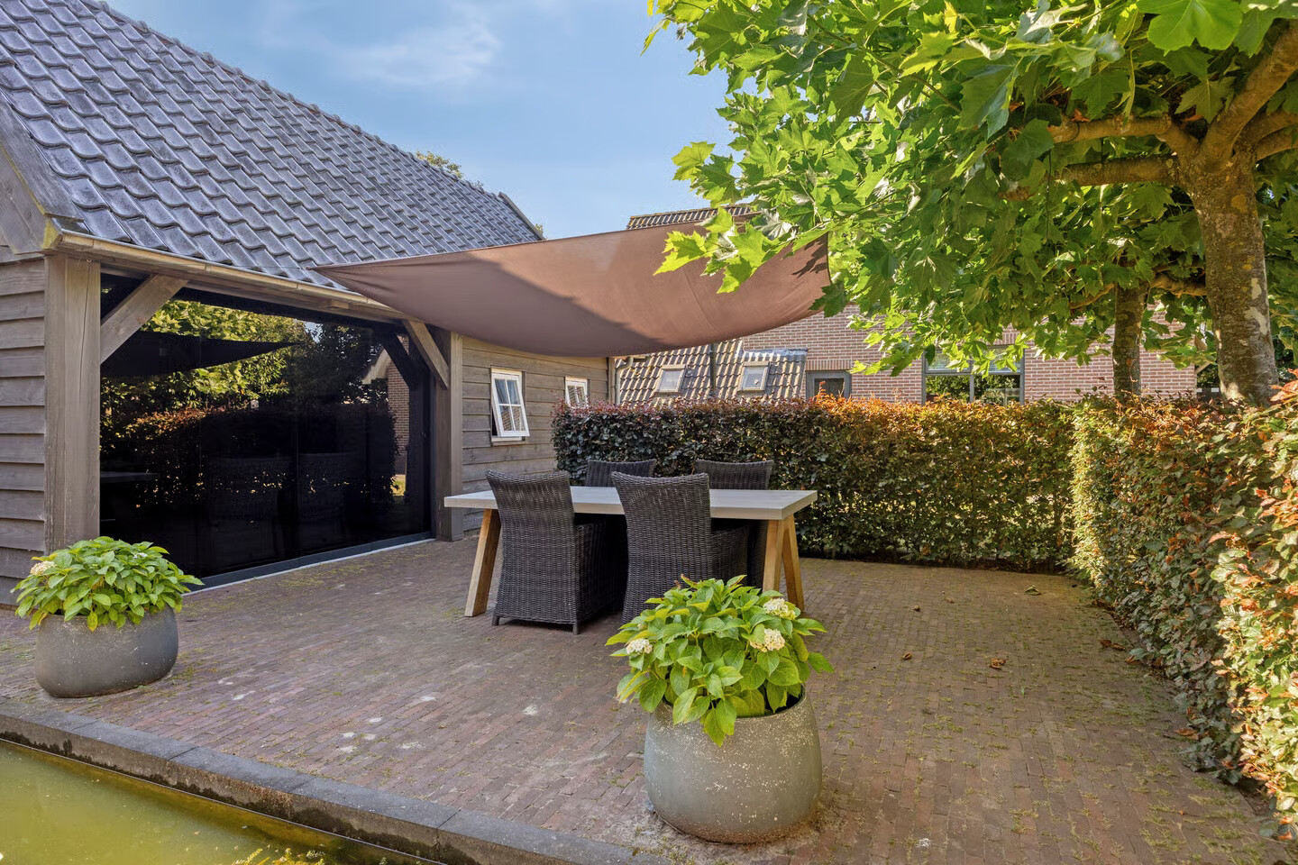 Vrijstaande woning te koop: Kibbelstuk 24, Dwingeloo