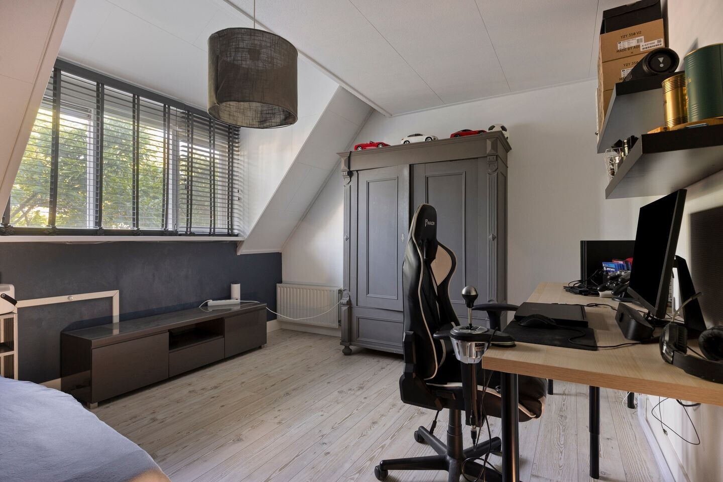 Vrijstaande woning te koop: Kibbelstuk 24, Dwingeloo