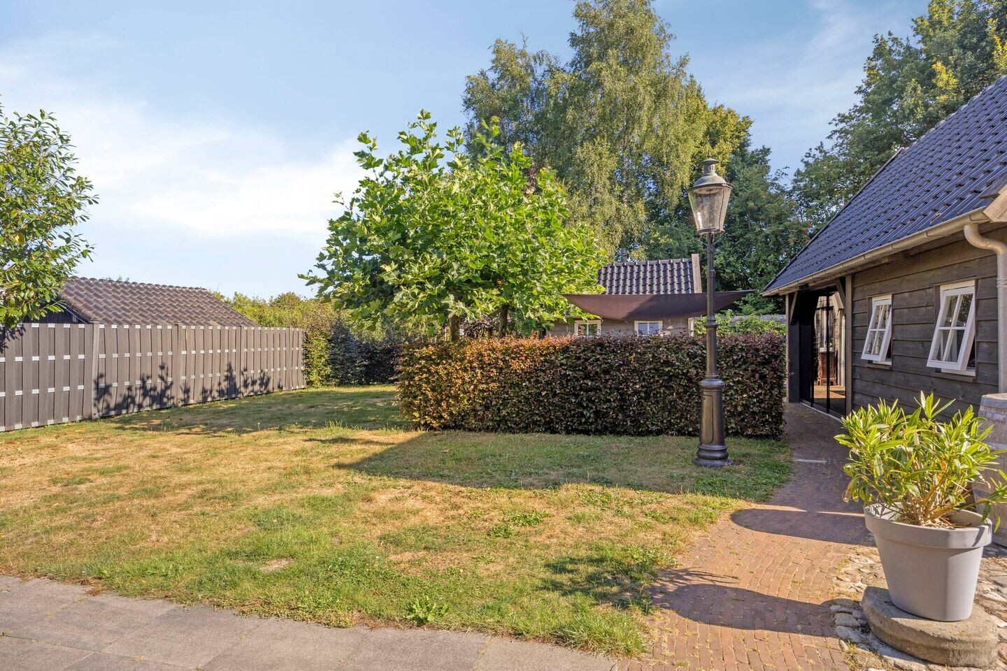Vrijstaande woning te koop: Kibbelstuk 24, Dwingeloo