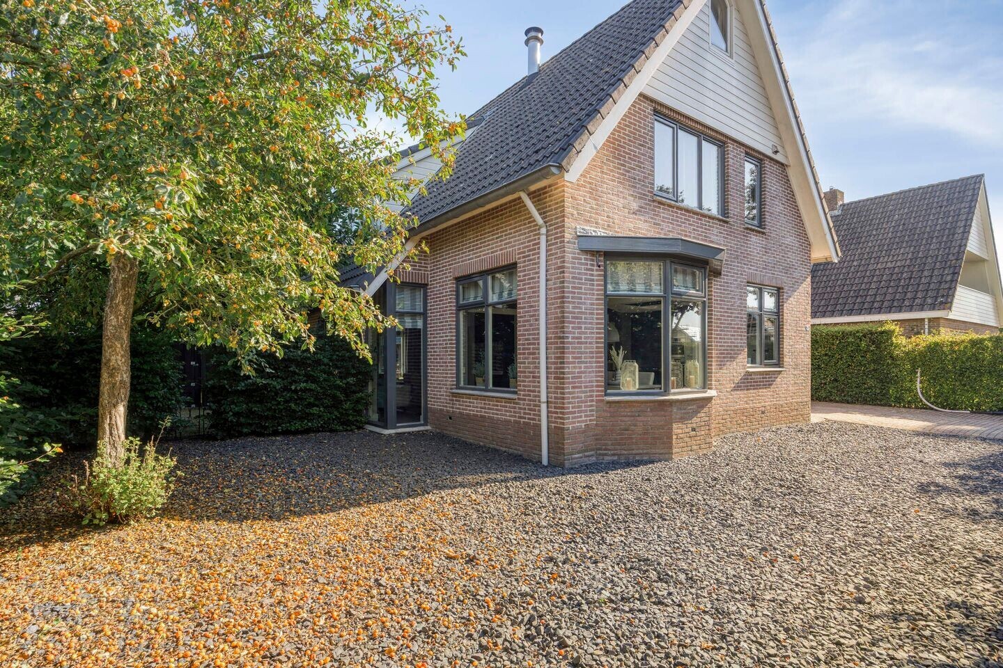 Vrijstaande woning te koop: Kibbelstuk 24, Dwingeloo